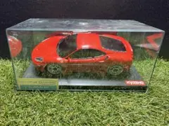 京商 ミニッツ オートスケール エンツォ フェラーリ GT コンセプト