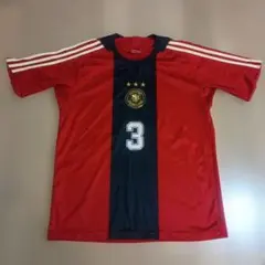 2026年最新】ドイツ代表 ユニフォーム 2008の人気アイテム - メルカリ