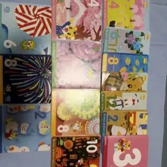 こどもちゃれんじDVDセットのサムネイル