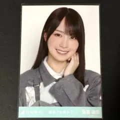 乃木坂46 五百城茉央 純粋とは何か？ 生写真 ヒキ - メルカリ