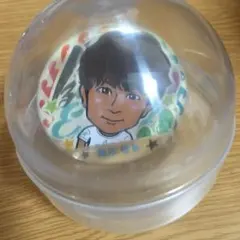 【即購入OK】居酒屋EXILE KEIJI 缶バッチ