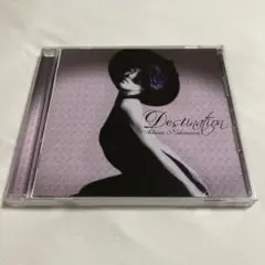 中森明菜　DESTINATION