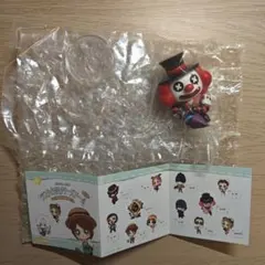 第五人格 卓上侵入シリーズ ミニフィギュア 道化師