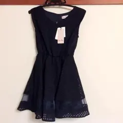 ♡新品・送料込♡Bye Bye ワンピース