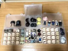ねんどろいどパーツセット