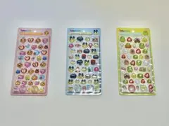 【正規品】たまごっち　ボンボンドロップシール