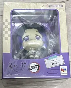 るかっぷ　鬼滅の刃 胡蝶しのぶ フィギュア　新品未開封