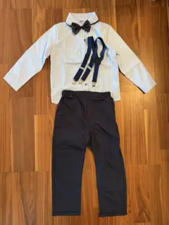 子供用フォーマルセット　130cm SHEIN