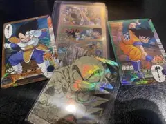 ※*つ様 ドラゴンボールスーパーダイバーズ apt-005 孫悟空 スーパーパラ