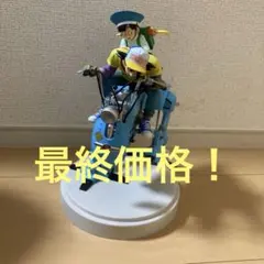 2025年最新】一番くじ ドラゴンボールワールド B賞 メカフィギュア の