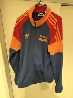 2026年最新】asローマ ジャケットの人気アイテム - メルカリ