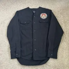 シャツ 古着シャツ WANTED06