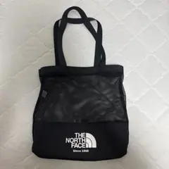 THE NORTH FACE メッシュ トートバッグ