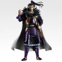 リ*ン様 キングダム 一番くじ 次代の傑物たち A賞 桓騎
