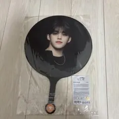 おまけ付き BTS ARIRANG ジョングク うちわ イメージピケット - メルカリ