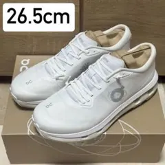 KITH × On Cloudzone \"White/Ice\"女性用 キス×オンクラウドゾーンホワイト6 23㎝kith×on