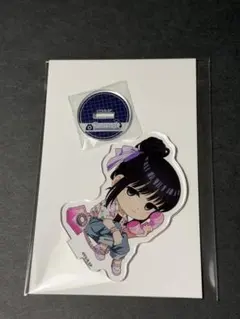 サカモトデイズ FavoteriA ︎ファボテリア アクリルスタンド　大佛