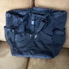 journal standard luxe SUNDAYトートBIG - メルカリ