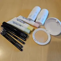 コスメまとめ売り　美容教材