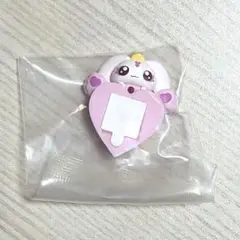 一番くじ プリキュア E賞 ちらりんフレンズ フィギュア ルルン