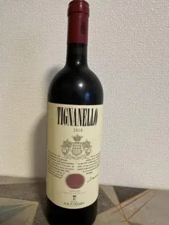 クール便対応❣️WA97‼️Vinous97 Tignanello 2016 年 - メルカリ
