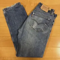 Levi's 501 xx デニム W31 L32