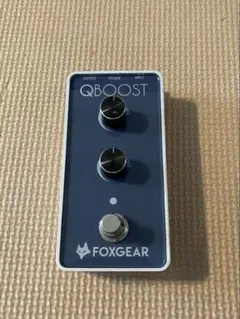 BassFX Octopus Booster Clean Bass Preamp - メルカリ
