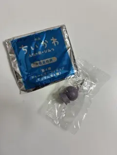 映画ちいかわ 入場者特典 チャームミニフィギュア ヒトハ