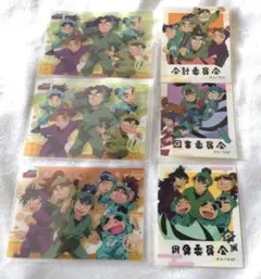 忍たま乱太郎委員会グッズセット