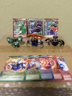 2025年最新】爆丸 カードの人気アイテム - メルカリ