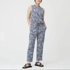 THE NORTH FACE ネイチャーアクティブオールインワン フラワーのサムネイル