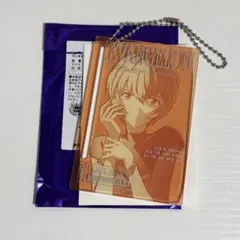 2026年最新】 綾波レイ キーホルダーの人気アイテム - メルカリ