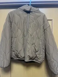 ★レディース ジャンパー★ リバーシブル 新品未使用品