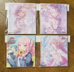 プロセカ 東雲絵名 ホログラム色紙コレクション 神山高校文化祭 神高 プロセカ 東雲絵名 神山高校文化祭 神高 ホログラム色紙 - メルカリ