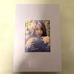 2026年最新】iu blu-ray love poemの人気アイテム - メルカリ
