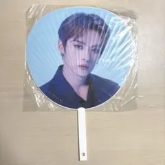 【新品未開封】 StrayKids リノ MANIAC うちわ