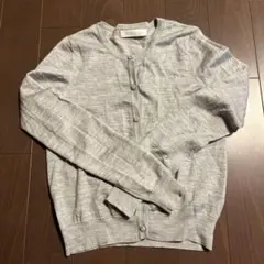 CECIL McBEE グレー カーディガン　値下げ