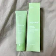 【新品】メディキューブ　EXOSOME CICA CREAM 50ml シカ