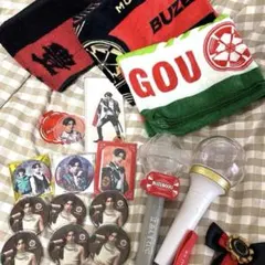 刀ミュ グッズセット(豊前江) - メルカリ