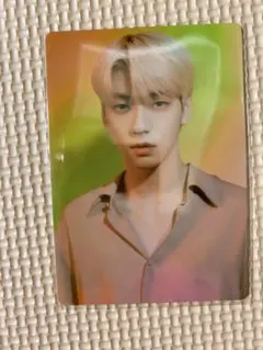 TXT ACT:SWEET MIRAGEミニフォト スビン①