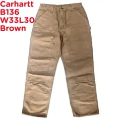 2025年最新】CARHARTT カーハート B136の人気アイテム - メルカリ