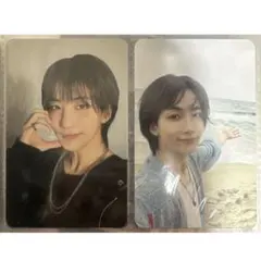 SEVENTEEN ジョンハン トレカ spill the feels セブチ