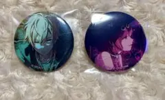 プロセカ 彰人 MEIKO グリ缶