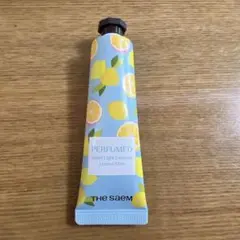 ザセム　パフュームド　ハンドライトエッセンス　レモン&ミントのサムネイル