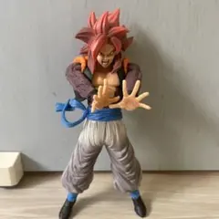 ドラゴンボール ゴジータGTフィギュア