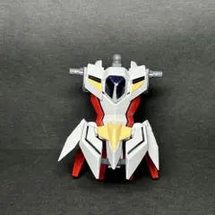 胴体　胸　腰　HG 1/144 リボーンズガンダム③