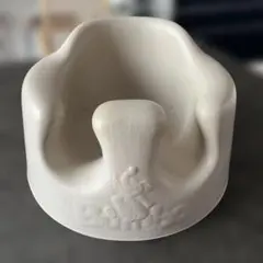 バンボ　ベビーソファ　サンドベージュ　プレートレイ　Bumbo ベビー　椅子