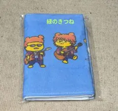 thealfee秩父コラボタオル