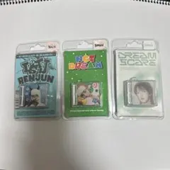 nct dream smini ロンジュン