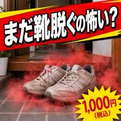 【靴消臭パウダー ふりかけ式 】足の臭い対策 スニーカー ブーツ 150g 新品のサムネイル